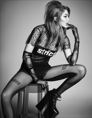 Gigi Hadid pic #888155