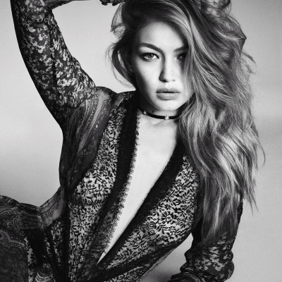 Gigi Hadid pic #888157