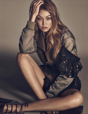 Gigi Hadid pic #888158