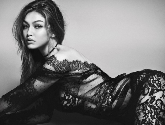 Gigi Hadid pic #888154