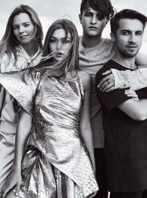 Gigi Hadid pic #887153