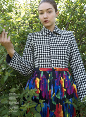 Gigi Hadid pic #1056369