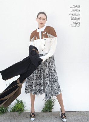 Gigi Hadid pic #1056365