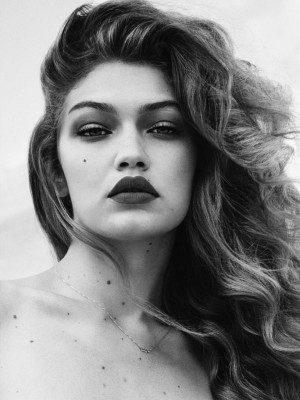 Gigi Hadid pic #894477