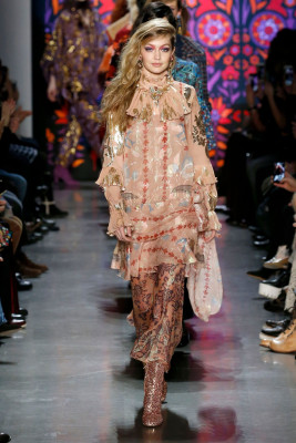 Gigi Hadid pic #1009401