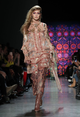 Gigi Hadid pic #1009349