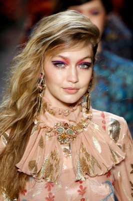 Gigi Hadid pic #1009345