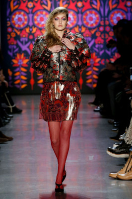 Gigi Hadid pic #1009348