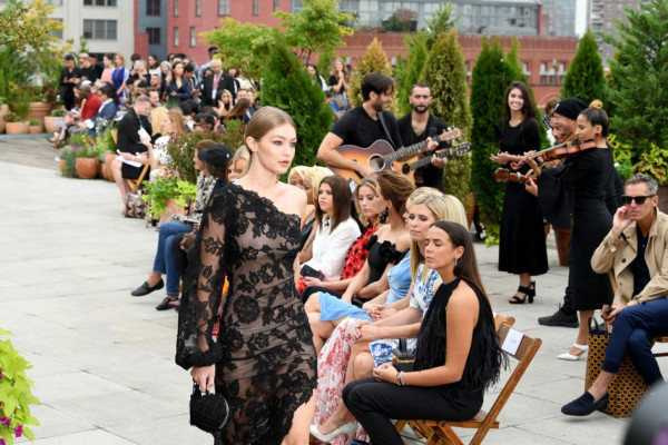 Gigi Hadid pic #1066900