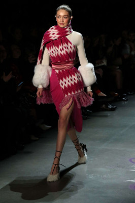 Gigi Hadid pic #1008405