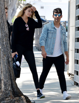 Gigi Hadid pic #790835