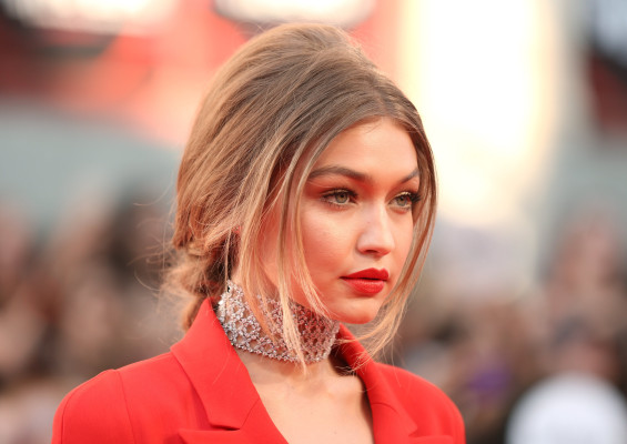 Gigi Hadid pic #859984