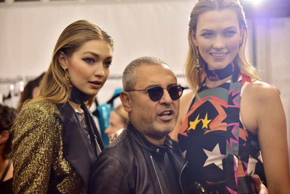 Gigi Hadid pic #880850