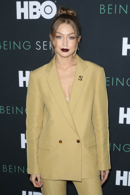 Gigi Hadid pic #1033423