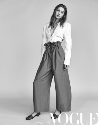 Gigi Hadid pic #910807