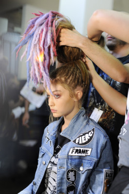 Gigi Hadid pic #877668