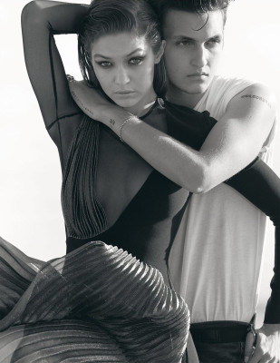 Gigi Hadid pic #907608