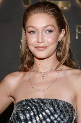 Gigi Hadid pic #1067138