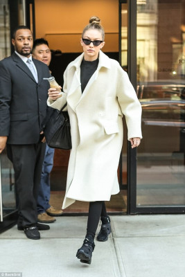 Gigi Hadid pic #997441
