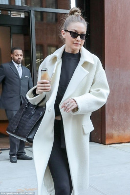 Gigi Hadid pic #997442