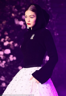 Gigi Hadid pic #1013992
