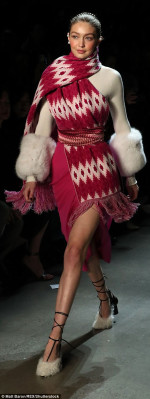 Gigi Hadid pic #1013999