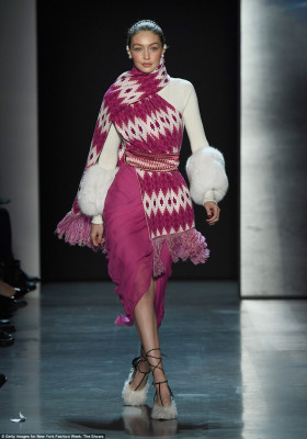 Gigi Hadid pic #1013998