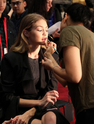 Gigi Hadid pic #1014003
