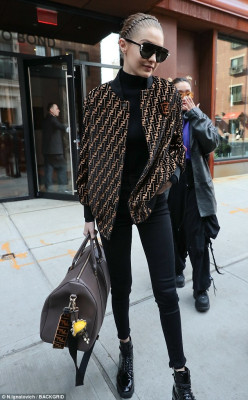 Gigi Hadid pic #1013990
