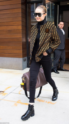Gigi Hadid pic #1013994