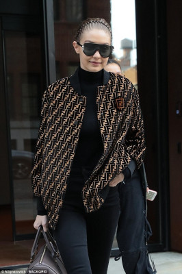 Gigi Hadid pic #1013991