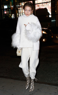 Gigi Hadid pic #1013988