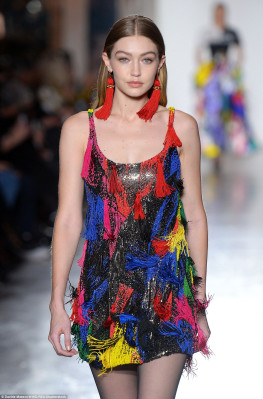 Gigi Hadid pic #1013980
