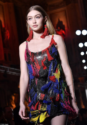 Gigi Hadid pic #1013979