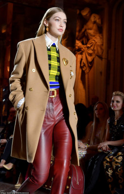 Gigi Hadid pic #1013982