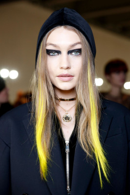 Gigi Hadid pic #912349