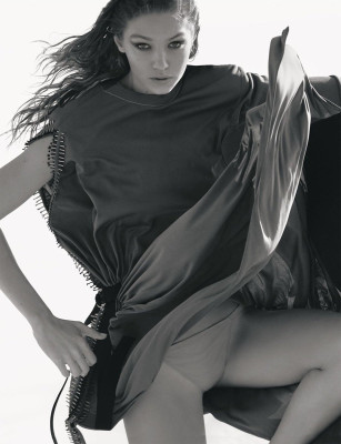 Gigi Hadid pic #907607