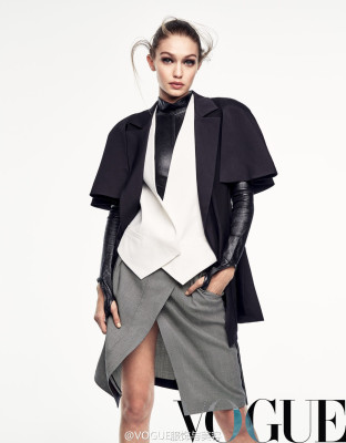 Gigi Hadid pic #910806