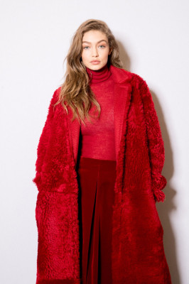 Gigi Hadid pic #915852