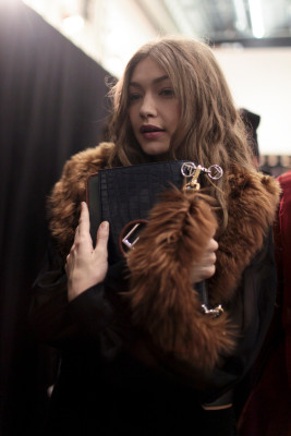 Gigi Hadid pic #920610