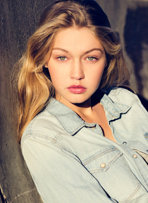 photo 11 in Gigi Hadid gallery [id749588] 2014-12-21 00:00:00