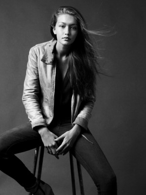 Gigi Hadid pic #773991