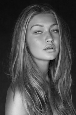 Gigi Hadid pic #774101