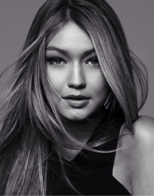 Gigi Hadid pic #774105