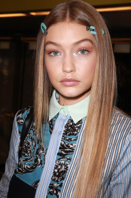 Gigi Hadid pic #878913