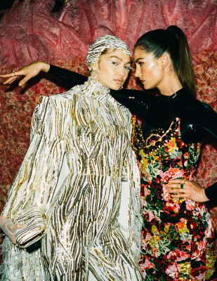 Gigi Hadid pic #1133999