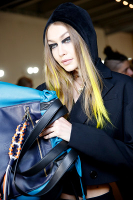 Gigi Hadid pic #912347