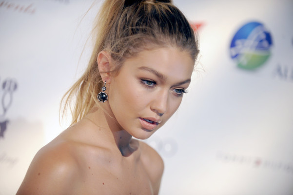 Gigi Hadid pic #803243
