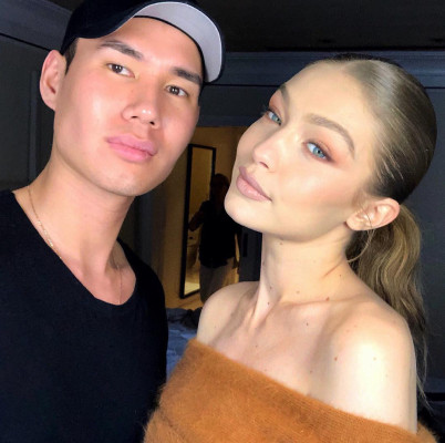 Gigi Hadid pic #1025079