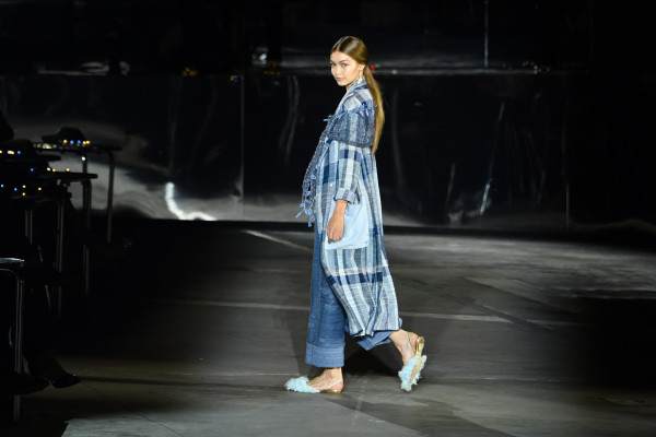 Gigi Hadid pic #1119108